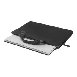 DICOTA Ultra Skin Plus PRO Laptop Sleeve 12.5" - Sacoche pour ordinateur portable - 12.5 (D31101)_4